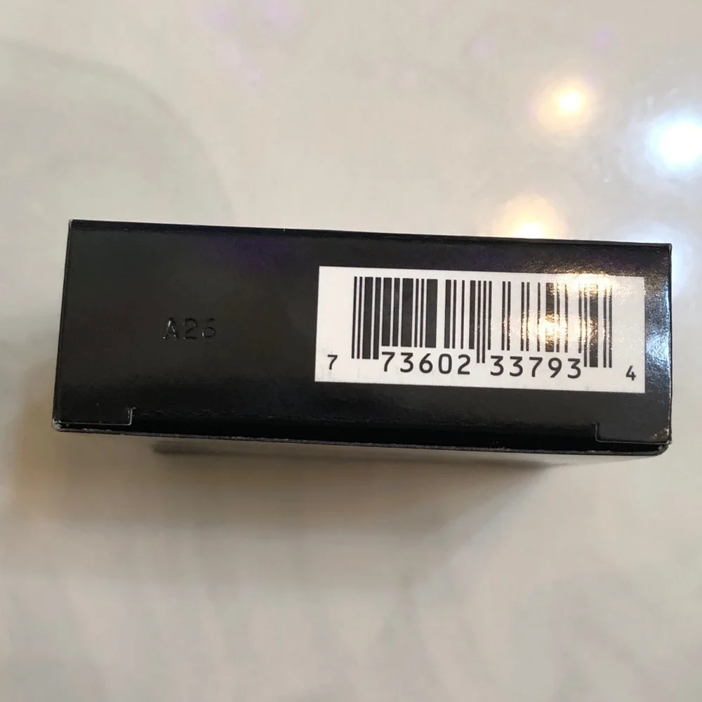 MAC Mineralize Baked Blush Shade Dainty 3.2g Full Size NIB